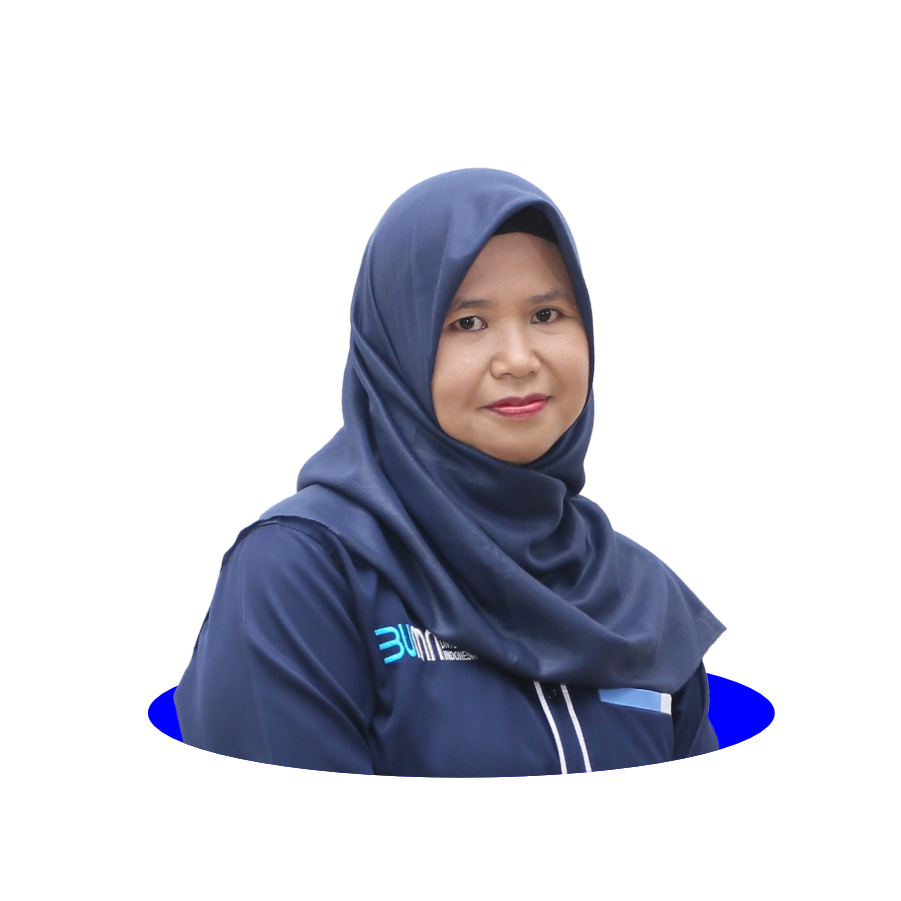 mili purbaya