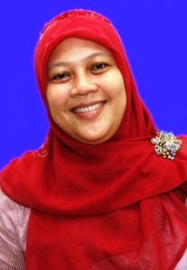 syarifah