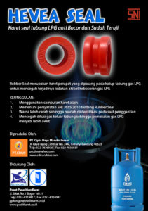 Seal-LPG-A5