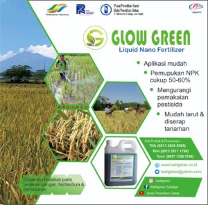 Pupuk-Glow-Green