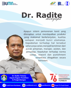 Radite-menyapa