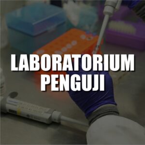 LABOR PENGUJI WEB