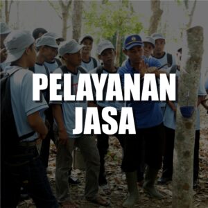 Pelayanan Jasa PPK1024