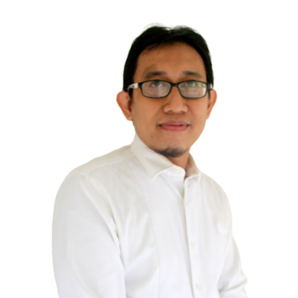 arif putih