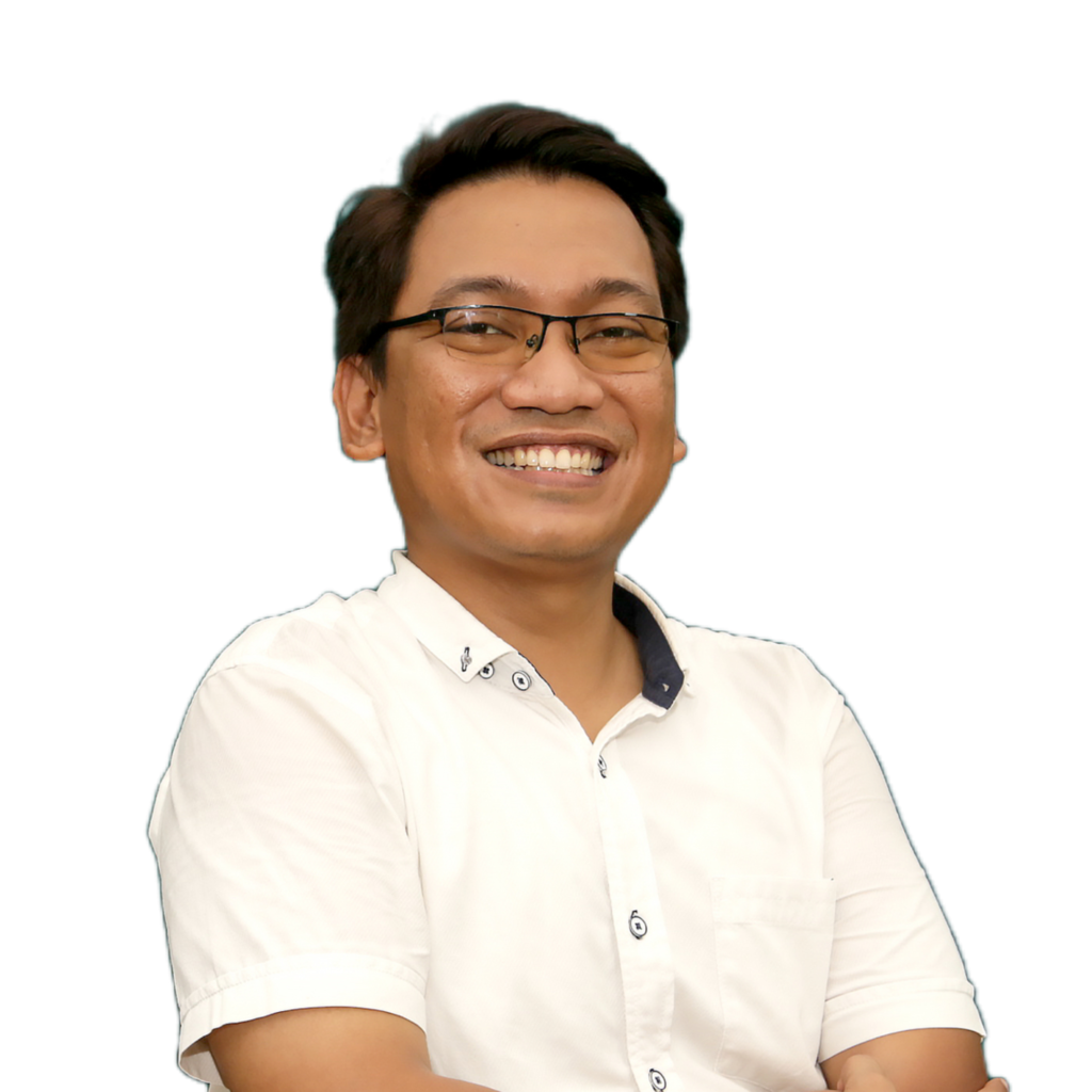 carlos putih