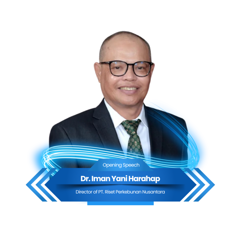 Dr. Iman Yani