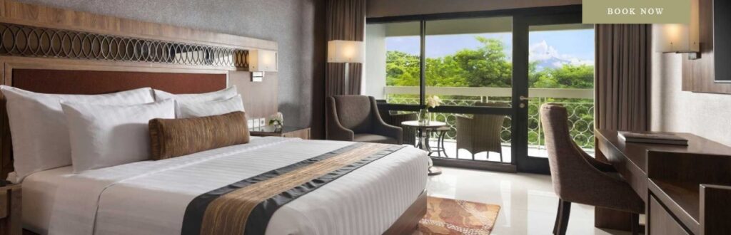 hotel RAY